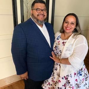 Meet your Posher, Elias